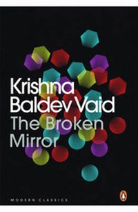 Enlarge image Cover: The Broken Mirror - Penguin Books India