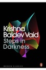 Cover: Steps In Darkness - Penguin Books India