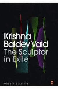 Enlarge image Cover: The Sculptor In Exile - Penguin Books India Pvt Ltd
