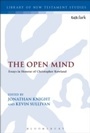 Cover: The Open Mind - T.& T.Clark Ltd