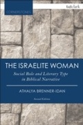 Cover: The Israelite Woman - T.& T.Clark Ltd