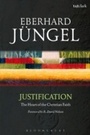 Cover: Justification - T.& T.Clark Ltd