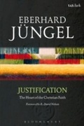 Cover: Justification - T.& T.Clark Ltd