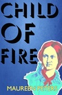 Cover: Child of Fire - Robert Hale