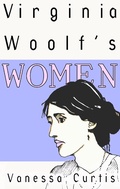 Cover: Virginia Woolf's Women - Robert Hale