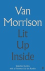 Cover: Lit Up Inside - Faber & Faber