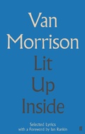 Cover: Lit Up Inside - Faber & Faber