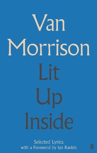 Enlarge image Cover: Lit Up Inside - Faber & Faber