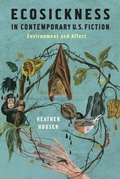Cover: Ecosickness in Contemporary U.S. Fiction - De Gruyter