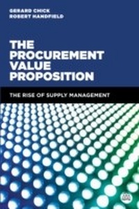 Enlarge image Cover: The Procurement Value Proposition - Kogan Page Ltd