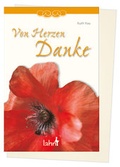 Cover: Von Herzen Danke - Lahn-Verlag