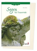 Cover: Segen f&uuml;r Trauernde - Lahn-Verlag