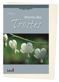 Cover: Worte des Trostes - Lahn-Verlag