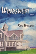 Cover: Windswept - Sunstone Press
