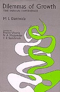 Cover: Dilemmas of Growth - SAGE Publications Inc