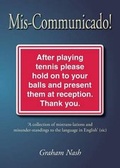 Cover: Mis-Communicado - New Generation Publishing