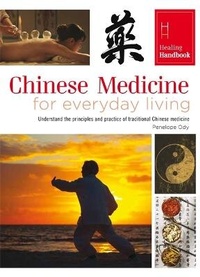 Abbildung von: Healing Handbooks: Chinese Medicine for Everyday Living - Bounty Books