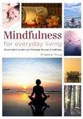 Cover: Healing Handbooks: Mindfulness for Everyday Living - Bounty Books