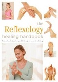 Cover: Healing Handbooks: Reflexology for Everyday Living - Pyramid