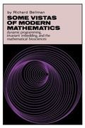 Cover: Some Vistas of Modern Mathematics - The University Press of Kentucky