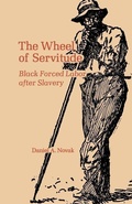 Cover: The Wheel of Servitude - The University Press of Kentucky