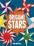 Cover: Origami Stars - Dover Children's