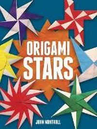 Enlarge image Cover: Origami Stars - Dover Children's