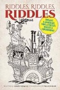 Cover: Riddles, Riddles, Riddles - Dover Children's