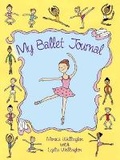 Cover: My Ballet Journal - Dover Children's