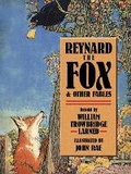 Cover: Reynard the Fox and Other Fables - Dover Children's