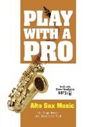 Enlarge image Cover: Play With A Pro - Dover Publications Inc.
