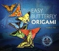 Cover: Easy Butterfly Origami - Dover Children's