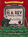 Cover: The H. A. Rey Treasury of Stories - Dover Children's