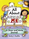 Cover: All About Marvelous Me! - Dover Children's