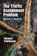 Cover: The Traffic Assignment Problem - Dover Publications Inc.