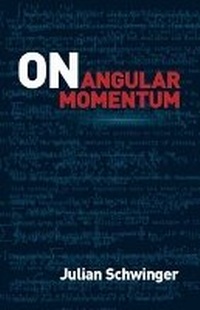 Enlarge image Cover: On Angular Momentum - Dover Publications Inc.