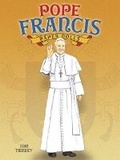 Cover: Pope Francis Paper Dolls - Dover Children's