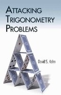 Cover: Attacking Trigonometry Problems - Dover Publications Inc.