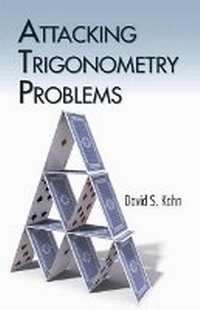 Abbildung von: Attacking Trigonometry Problems - Dover Publications Inc.