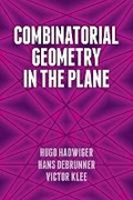 Cover: Combinatorial Geometry in the Plane - Dover Publications Inc.