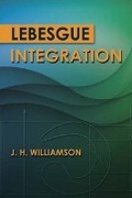 Cover: Lebesgue Integration - Dover Publications Inc.