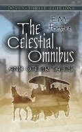 Cover: The Celestial Omnibus and Other Tales - Dover Publications Inc.