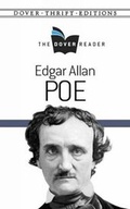 Cover: Edgar Allan Poe The Dover Reader - Dover Publications Inc.