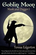 Cover: Goblin Moon: Book 1 - Tickety Boo Press Ltd