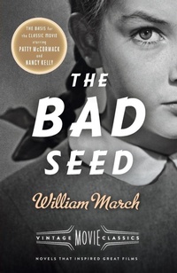 Enlarge image Cover: The Bad Seed - Vintage Books