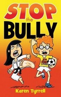 Enlarge image Cover: Stop the Bully - Digital Future Press
