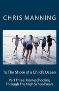Cover: To The Shore of a Child's Ocean - Artisan Pacific Publishing