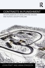 Cover: Contrasts in Punishment - Routledge