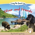 Cover: Oliver and Friends - CAS