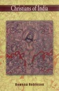 Cover: Christians of India - SAGE Publications Inc